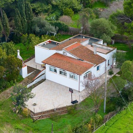 Filoxenia Di Umberto Pension Sassari Buitenkant foto