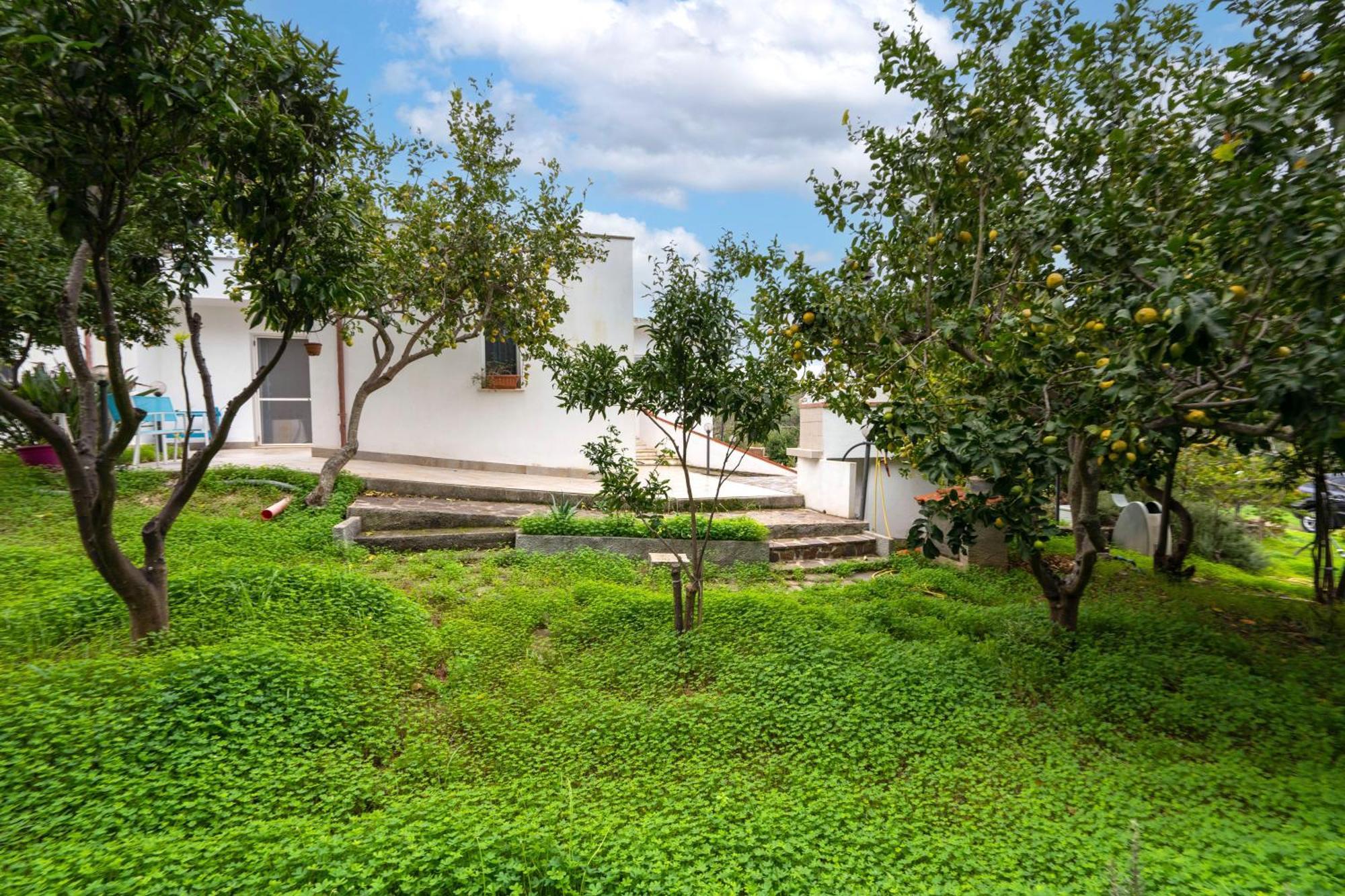 Filoxenia Di Umberto Pension Sassari Buitenkant foto