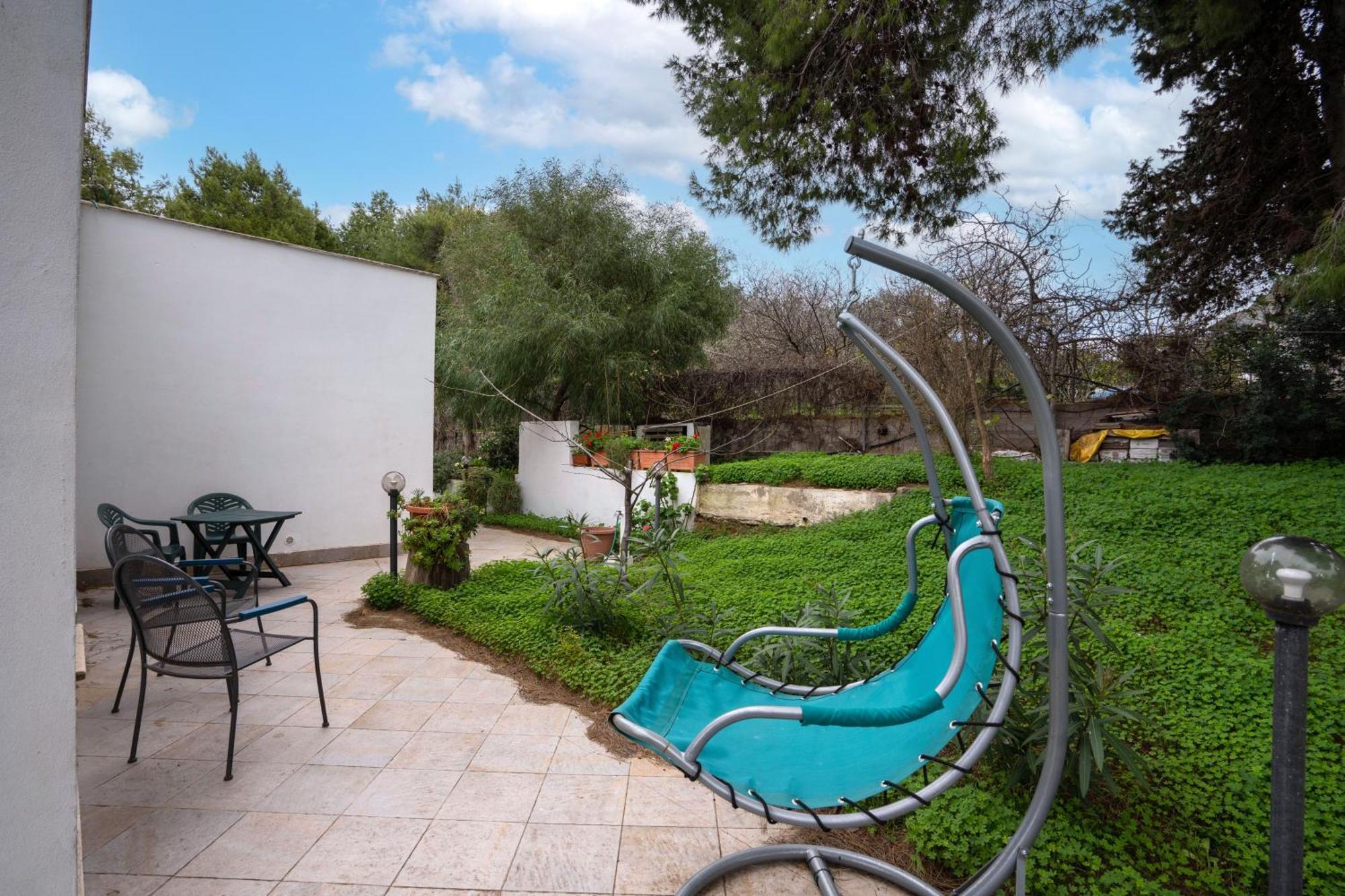 Filoxenia Di Umberto Pension Sassari Buitenkant foto