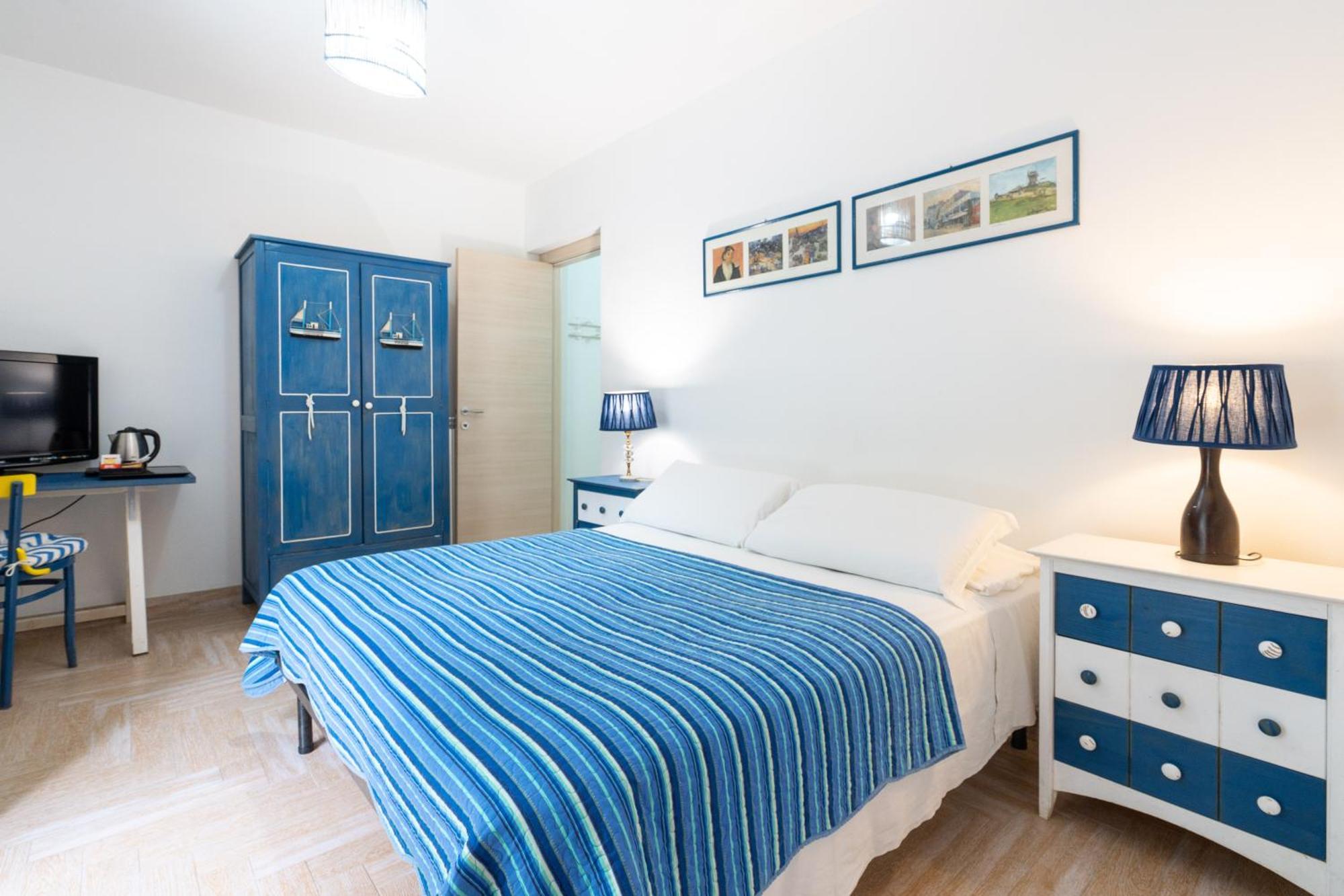 Filoxenia Di Umberto Pension Sassari Buitenkant foto