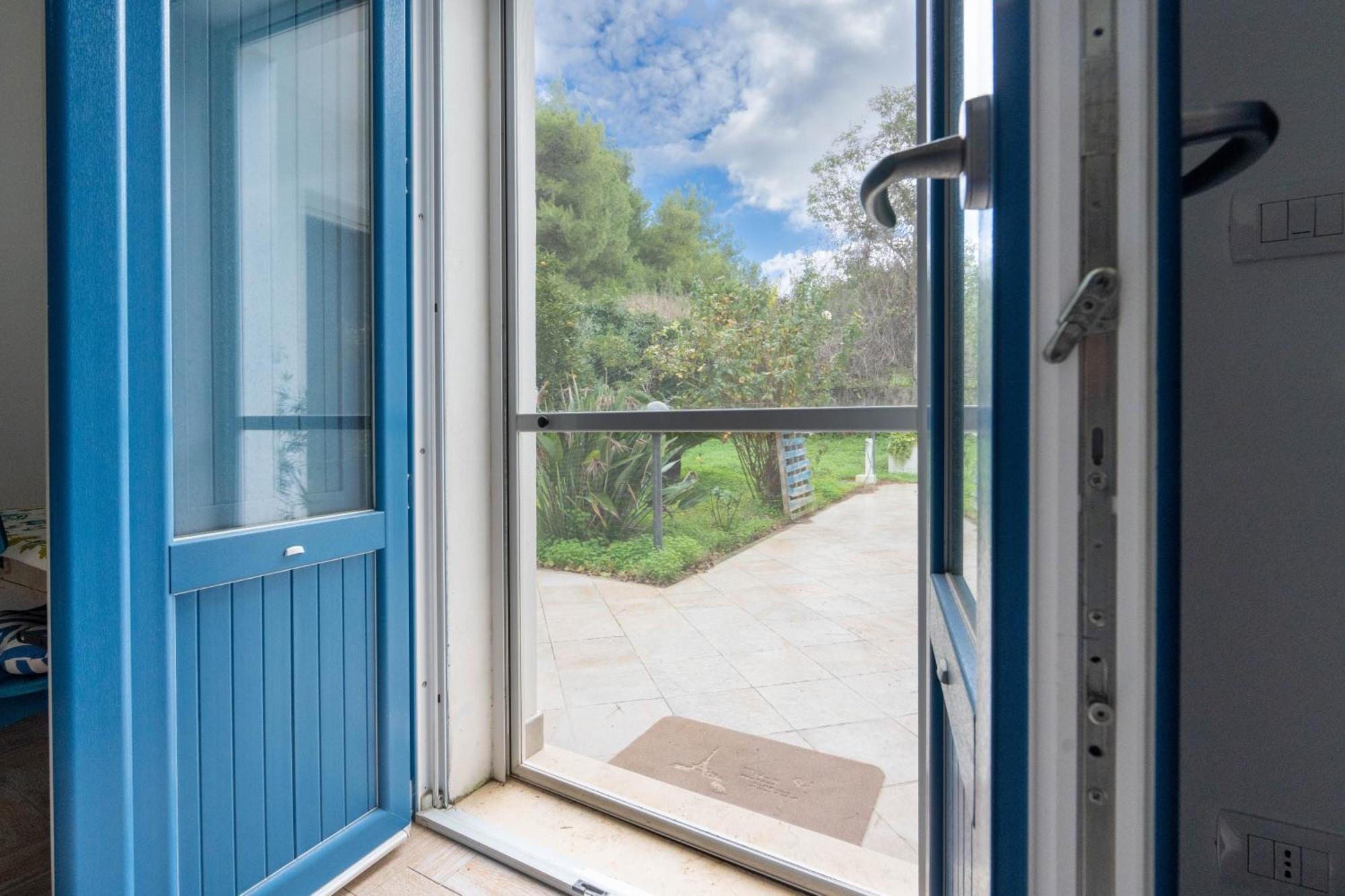 Filoxenia Di Umberto Pension Sassari Buitenkant foto