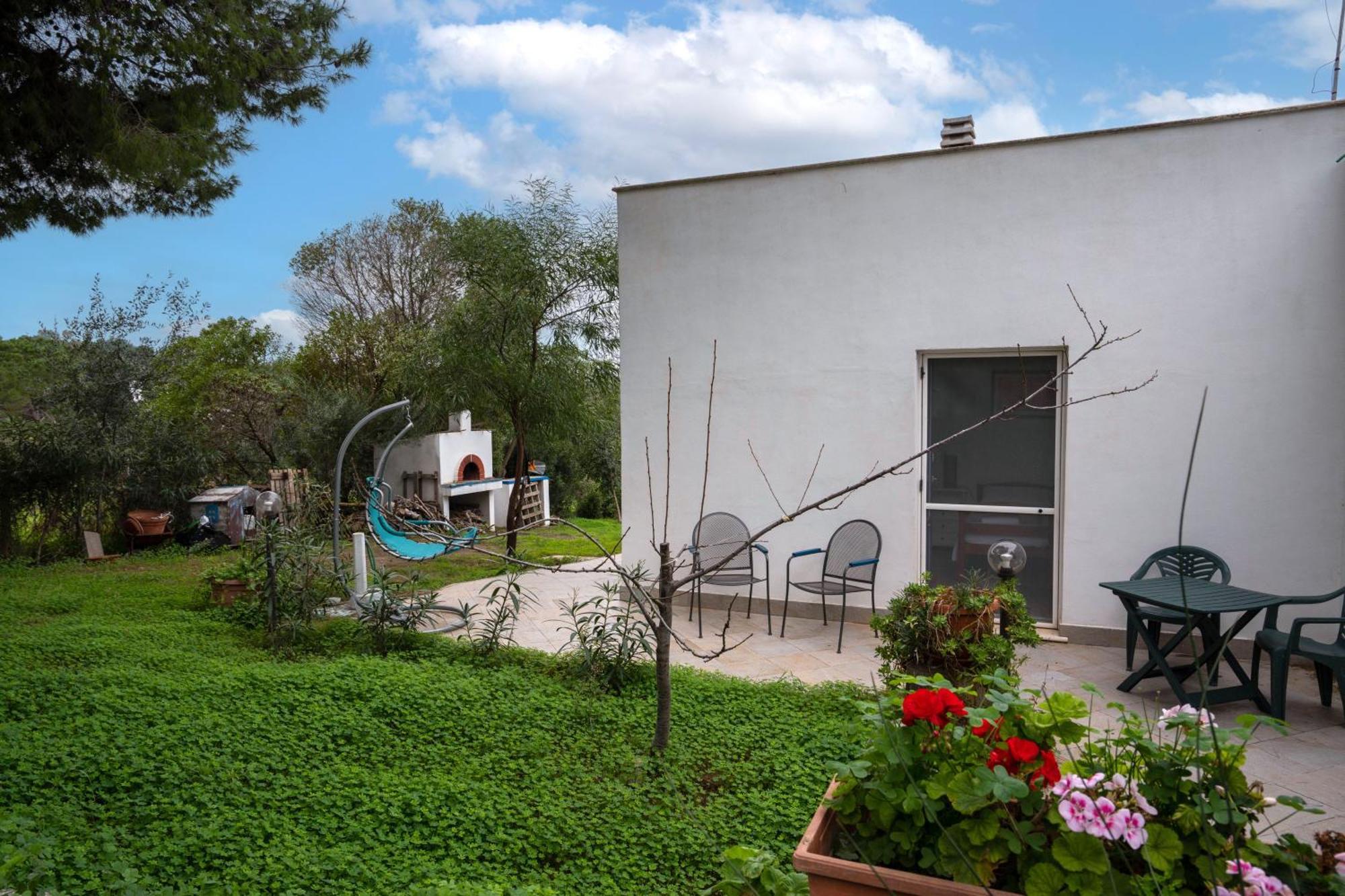 Filoxenia Di Umberto Pension Sassari Buitenkant foto