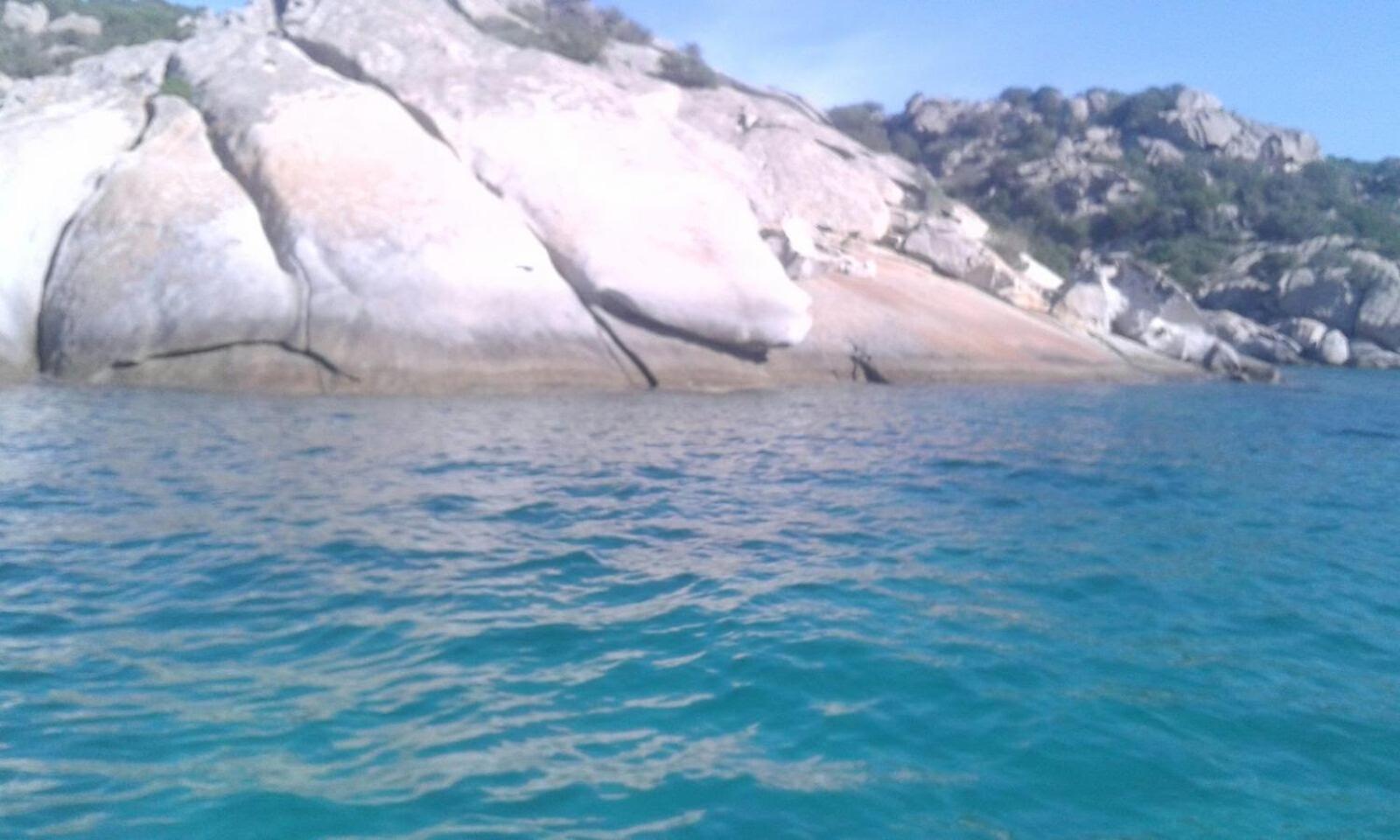 Filoxenia Di Umberto Pension Sassari Buitenkant foto