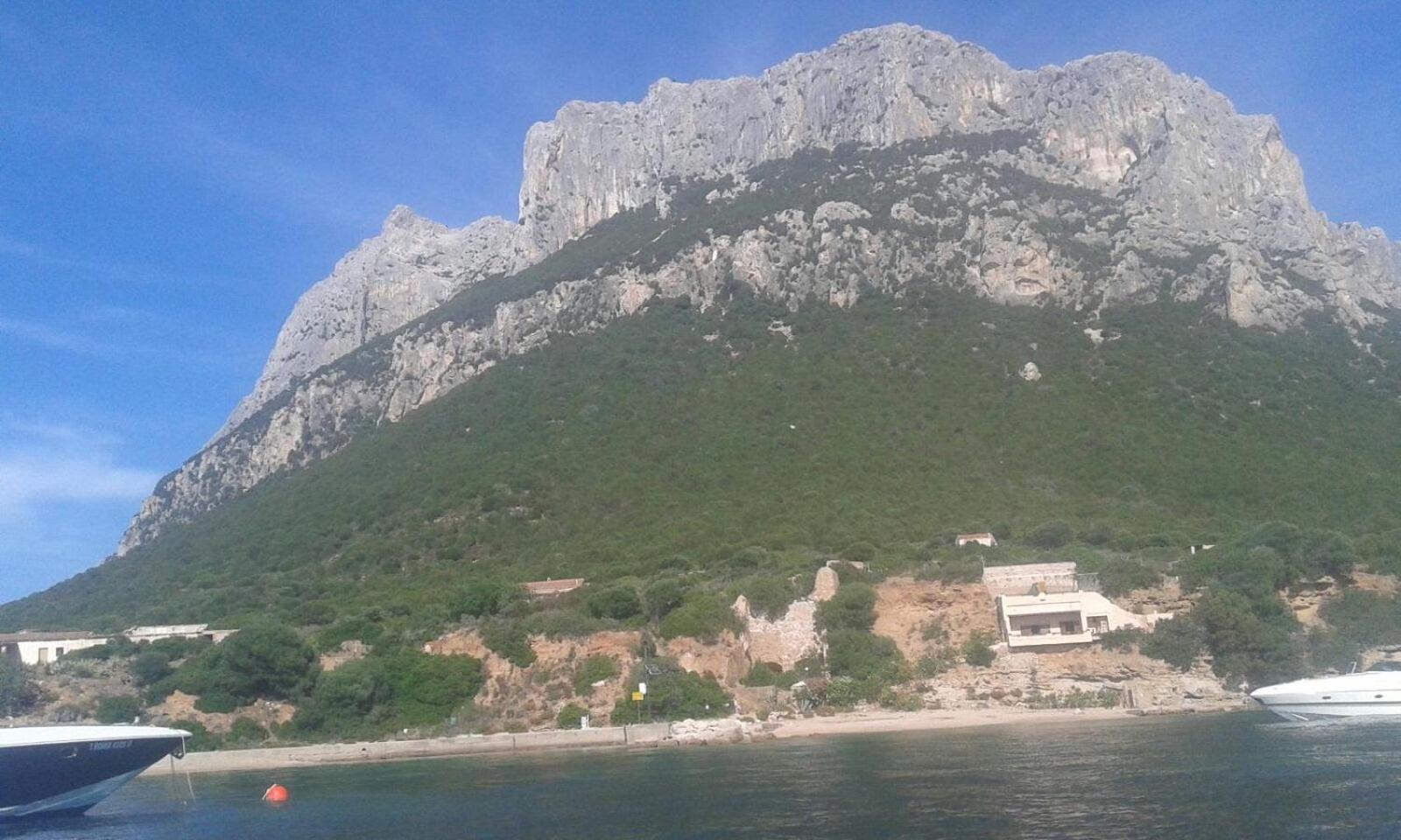 Filoxenia Di Umberto Pension Sassari Buitenkant foto