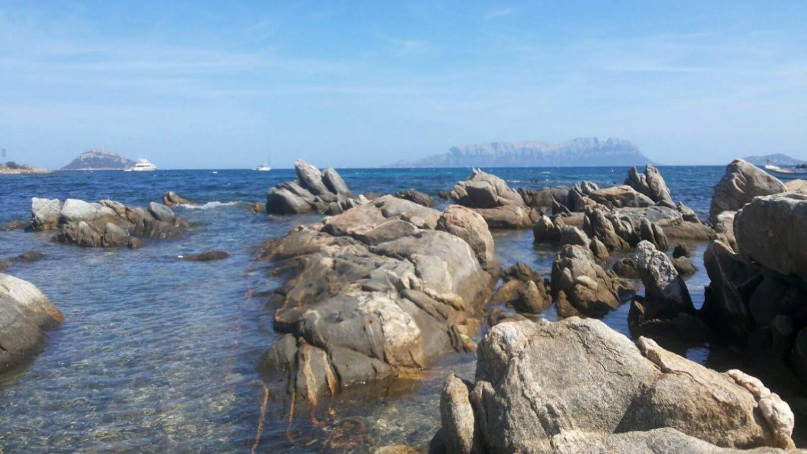 Filoxenia Di Umberto Pension Sassari Buitenkant foto