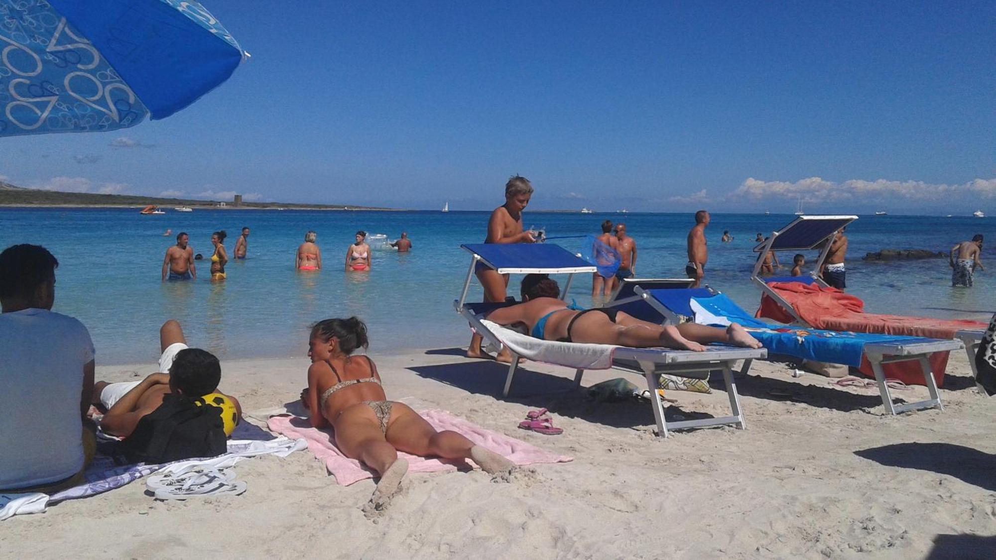 Filoxenia Di Umberto Pension Sassari Buitenkant foto