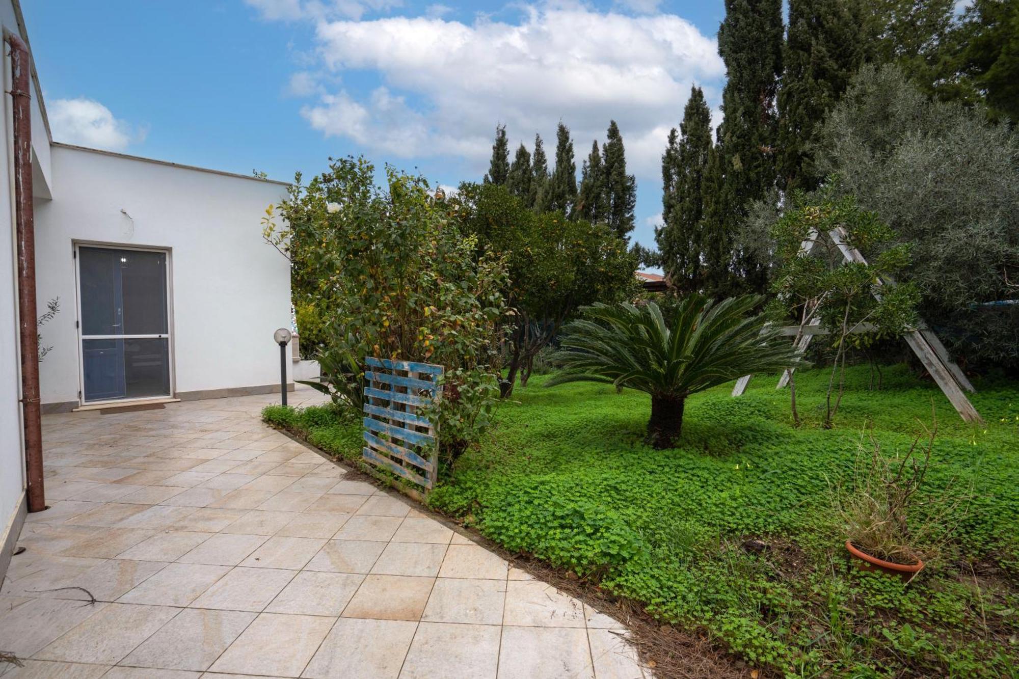 Filoxenia Di Umberto Pension Sassari Buitenkant foto
